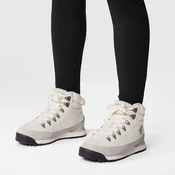 Женские ботинки Back-To-Berkeley IV High Pile