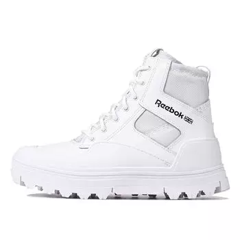 Женские ботинки Club C Cleated Mid