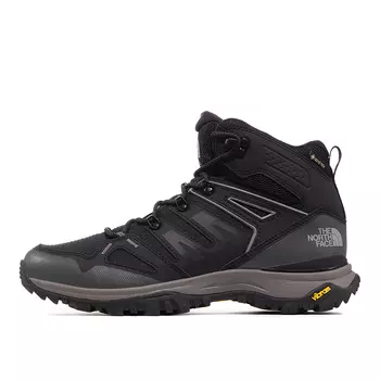 Женские ботинки HEDGE MID GTX TNFBLACK/ASPHGR