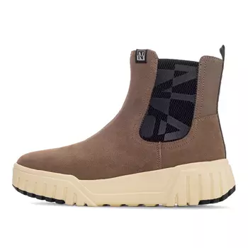 Женские ботинки Olivya Suede