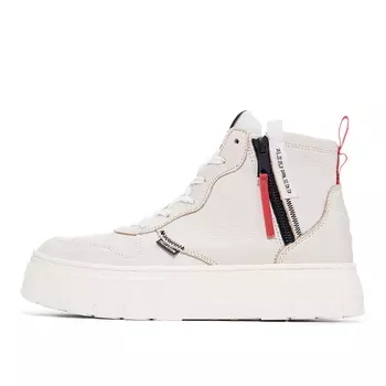 Женские ботинки Palladium Pallatower Outzip