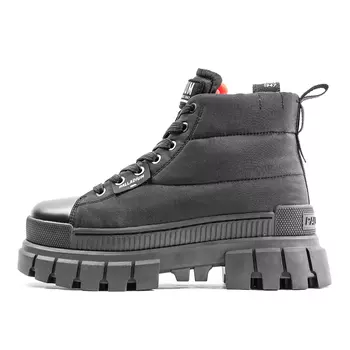 Женские ботинки Palladium Revolt Boot Overcrush
