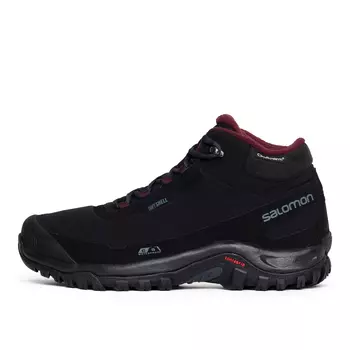 Женские ботинки Salomon Shelter ClimaSalomon Waterproof