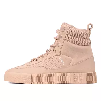 Женские ботинки Samba