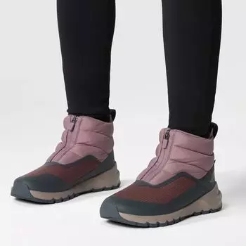 Женские ботинки Thermoball Progressive Zip II Waterproof