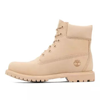 Женские ботинки TIMBERLAND Premium 6 Inch Lace Up Waterproof Boot