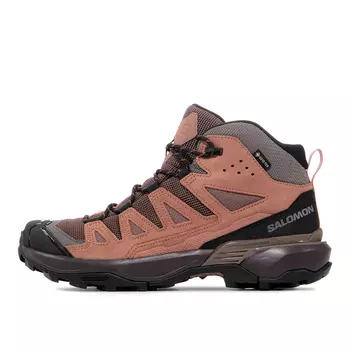 Женские ботинки X Ultra 360 Leather Mid Gore-Tex