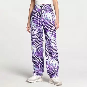 Женские брюки Build Up Pant