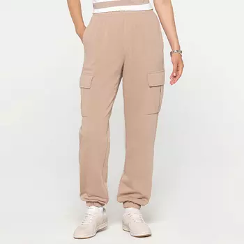 Женские брюки French Terry Cargo Jogger