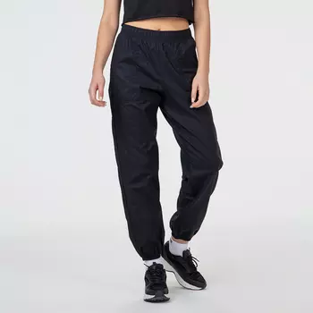 Женские брюки Champion Elastic Cuff Pants
