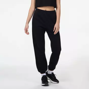 Женские брюки Champion Elastic Cuff Pants