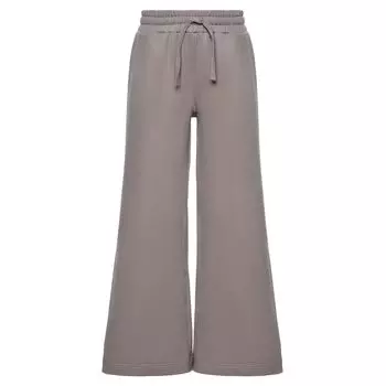 Женские брюки French Terry Wide Leg Pant
