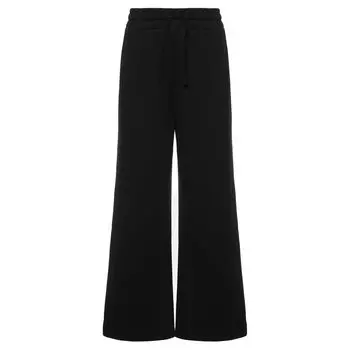 Женские брюки French Terry Wide Leg Pant