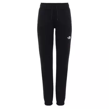 Женские брюки Regular Fit Simple Dome