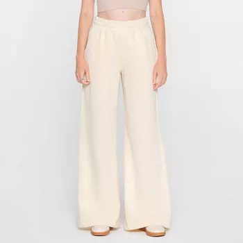 Женские брюки Straight Pant French Terry