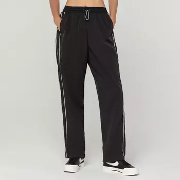 Женские брюки Straight Woven Pants