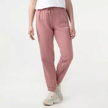 Женские брюки Street Beat Basic Fleece Pant