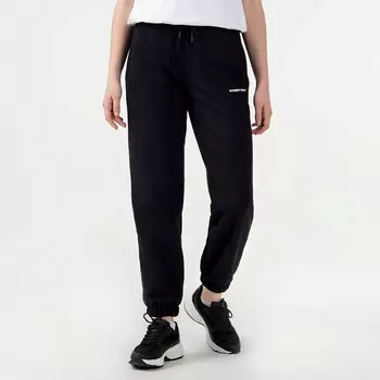 Женские брюки Street Beat Basic Fleece Pant