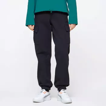 Женские брюки Street Beat Fleece Cargo Jogger