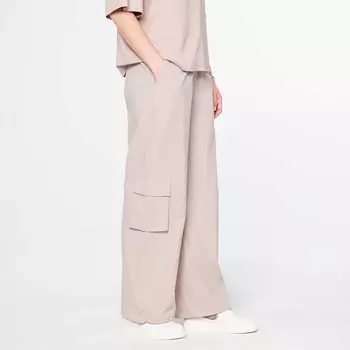 Женские брюки STREETBEAT Free Woven Pant