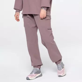 Женские брюки STREETBEAT Peach Effect Pant