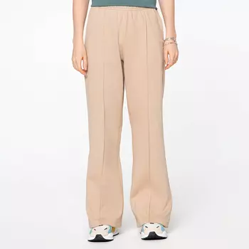 Женские брюки STREETBEAT Straight Fleece Pant