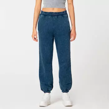 Женские брюки STREETBEAT Washed Pant