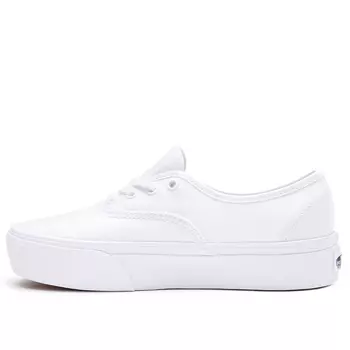 Женские кеды Authentic Platform