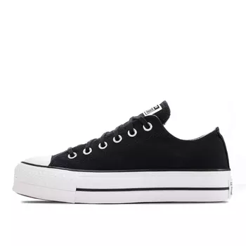 Женские кеды Chuck Taylor All Star Lift