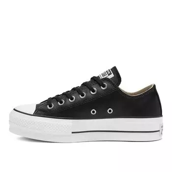 Женские кеды Chuck Taylor All Star Lift