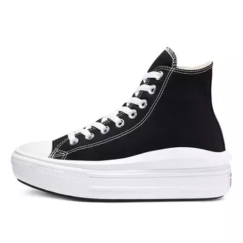 Женские кеды Chuck Taylor All Star Move