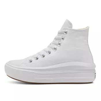 Женские кеды Chuck Taylor All Star Move
