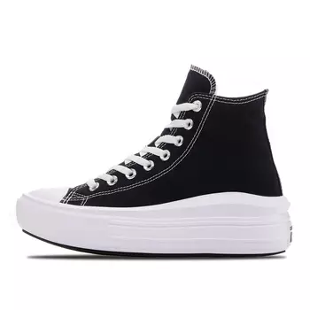 Женские кеды Chuck Taylor All Star Move