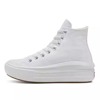 Женские кеды Chuck Taylor All Star Move