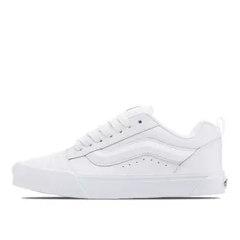 Женские кеды Knu Skool Leather White