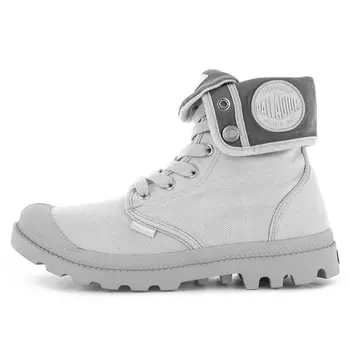 Женские кеды Palladium Pampa Baggy Supply