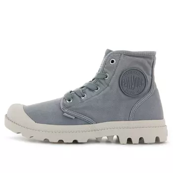 Женские кеды Palladium Pampa Hi