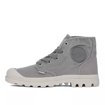 Женские кеды Palladium Pampa Hi