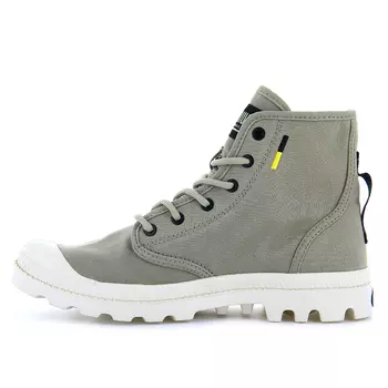 Женские кеды Palladium Pampa Hi HTG Supply