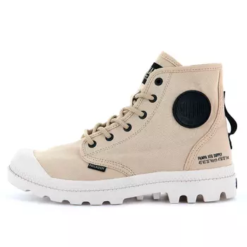 Женские кеды Palladium Pampa Hi HTG Supply