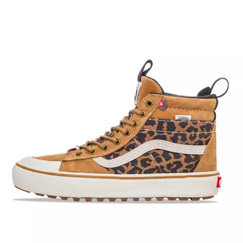 Женские кеды Sk8-Hi