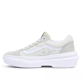 Женские кеды Vans Comfycush Old Overt C