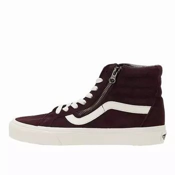 Кеды Vans SK8-Hi Reissue Side Zip