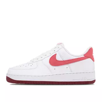 Женские кроссовки Air Force 1 '07 Valentine's Day