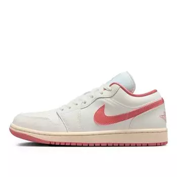 Женские кроссовки Air Jordan 1 Low