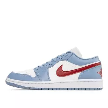 Женские кроссовки Air Jordan 1 Low