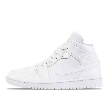 Женские кроссовки Air Jordan 1 Mid