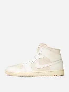 Женские кроссовки Air Jordan 1 Mid