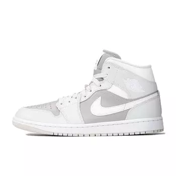 Женские кроссовки Air Jordan 1 Mid