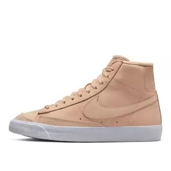 Женские кроссовки Blazer Mid Premium